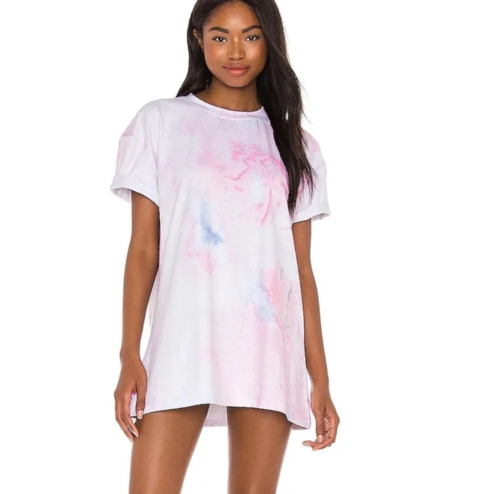 Nubyen Tee Mini Dress